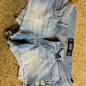 Hollister Shorts